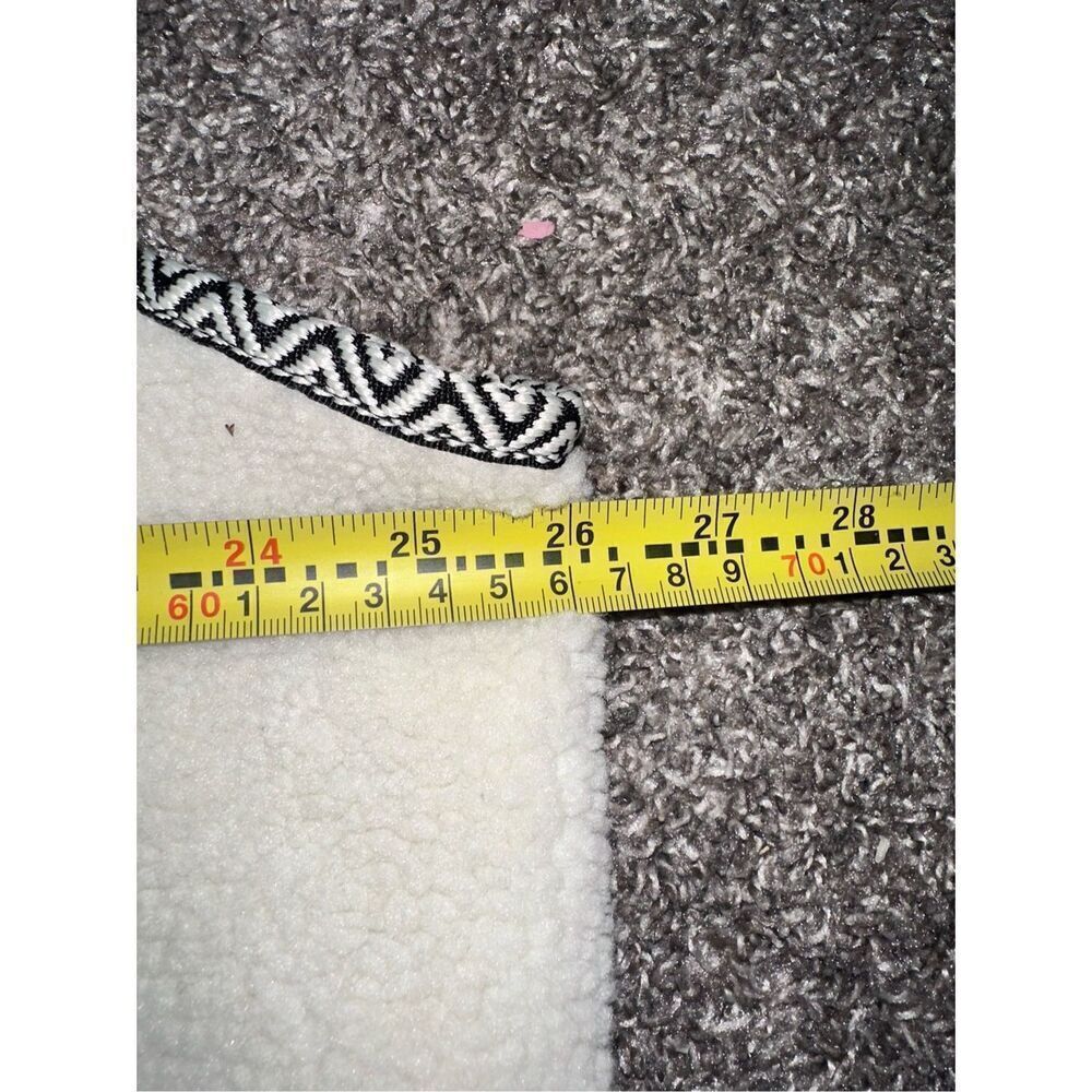Urban Outfitters Without Walls Sherpa Vest - Picture 7 of 7